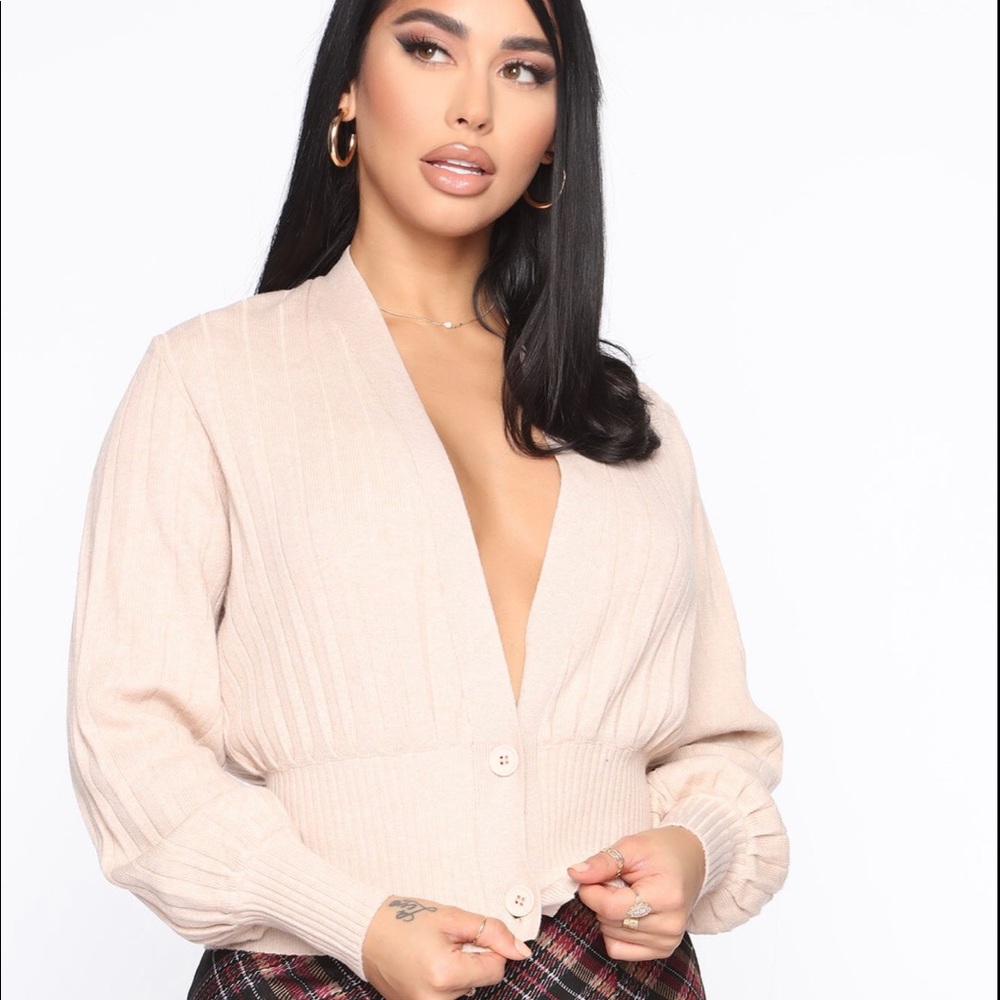 Wilfred Thais Cardigan - Aritzia style sweater